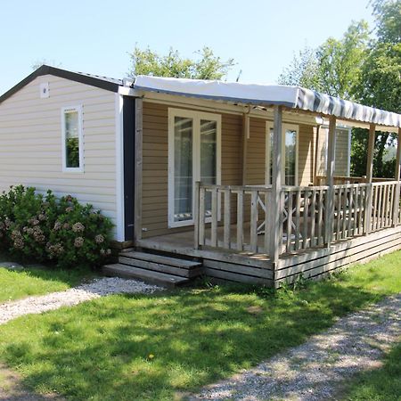 Camping Pommiers Des Trois Pays Licques Екстер'єр фото