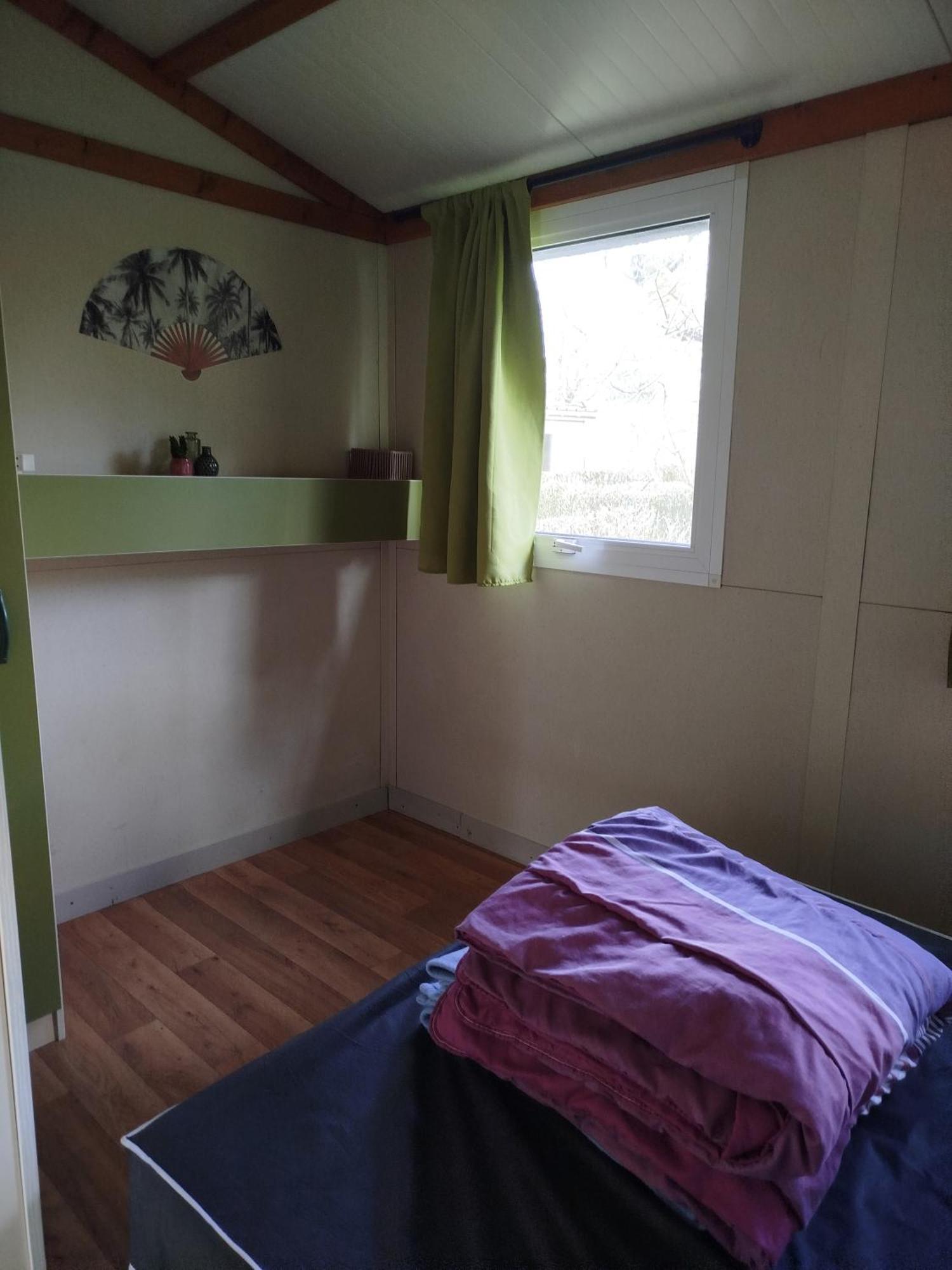 Camping Pommiers Des Trois Pays Licques Екстер'єр фото