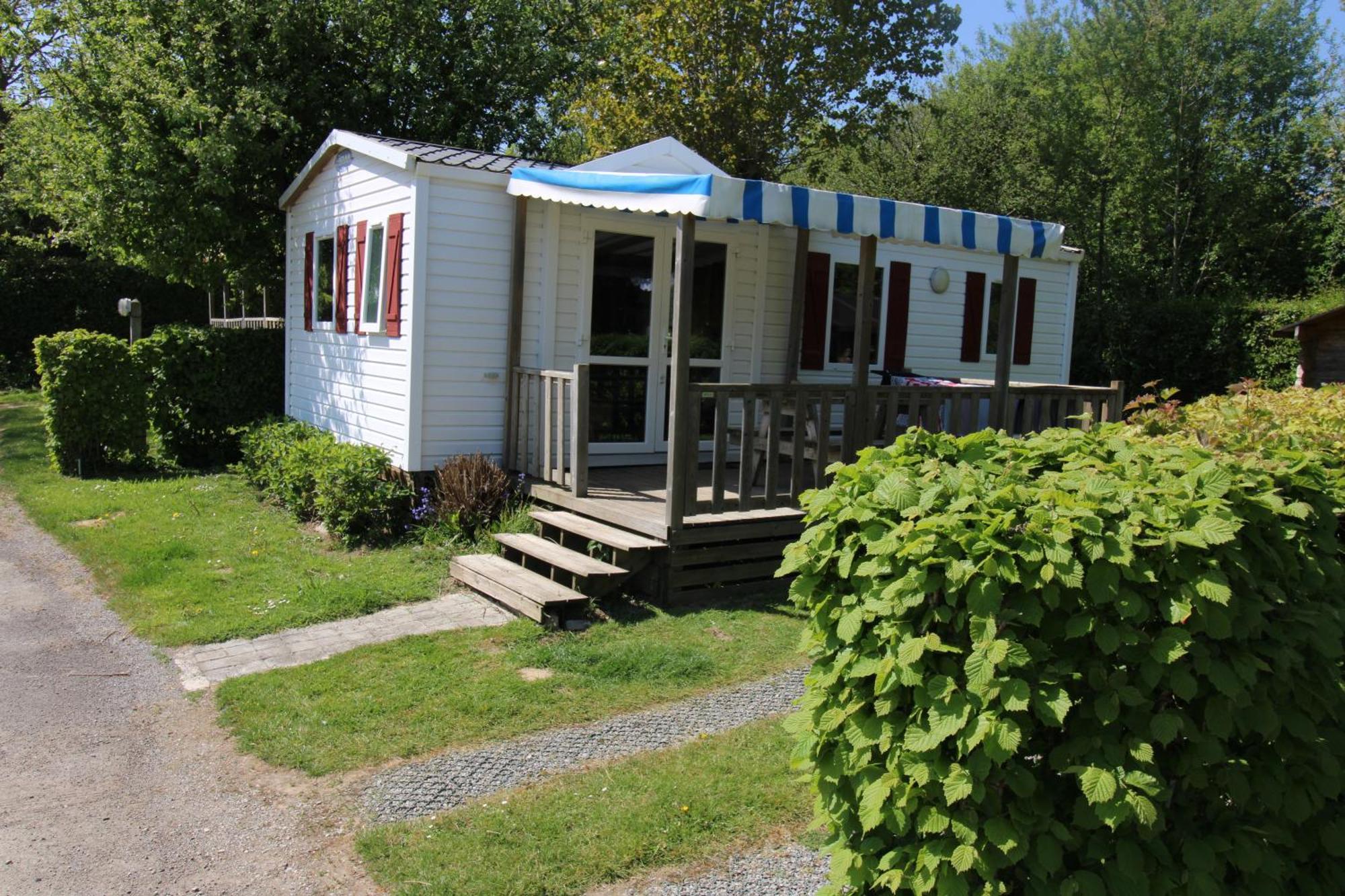 Camping Pommiers Des Trois Pays Licques Екстер'єр фото