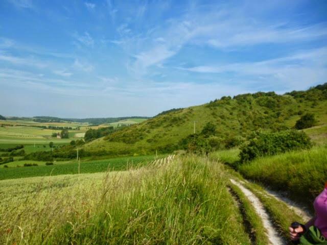 Camping Pommiers Des Trois Pays Licques Екстер'єр фото